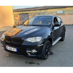 BMW X6 Xdrive 30d