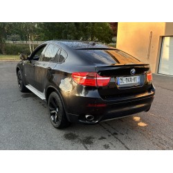 BMW X6 Xdrive 30d