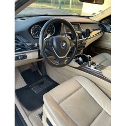 BMW X6 Xdrive 30d